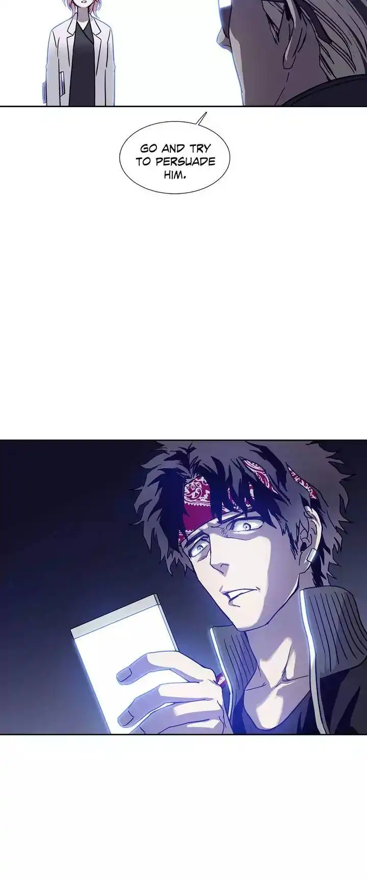Unknown Code Chapter 48 21